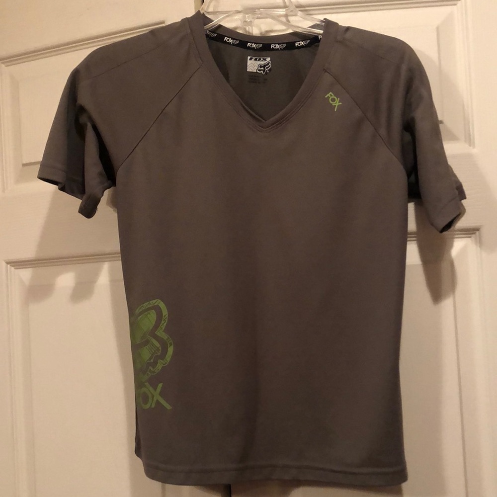 Fox Motor Sports Women’s Short Sleeve Shirt
